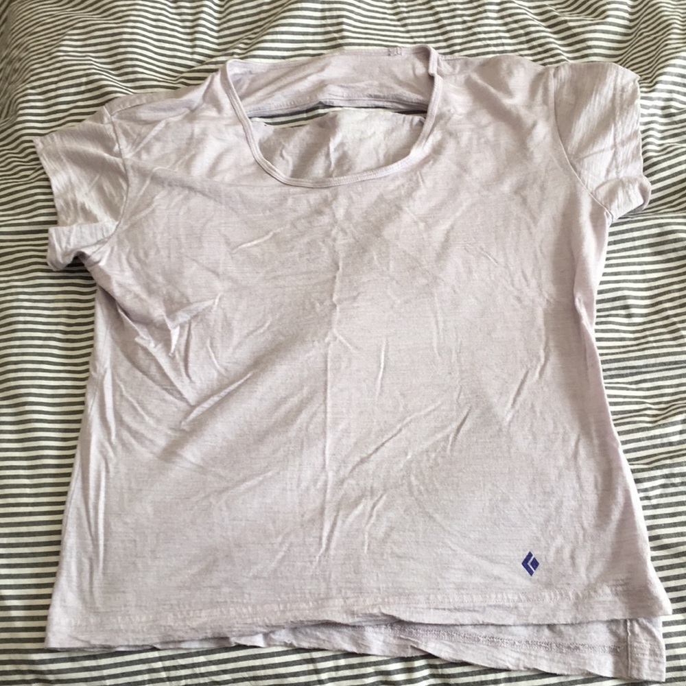 Black Diamond T-Shirt